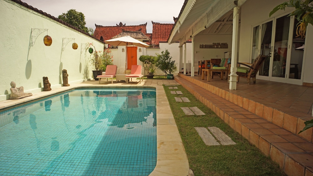 Hotel Puri Tempo Doeloe 2/67