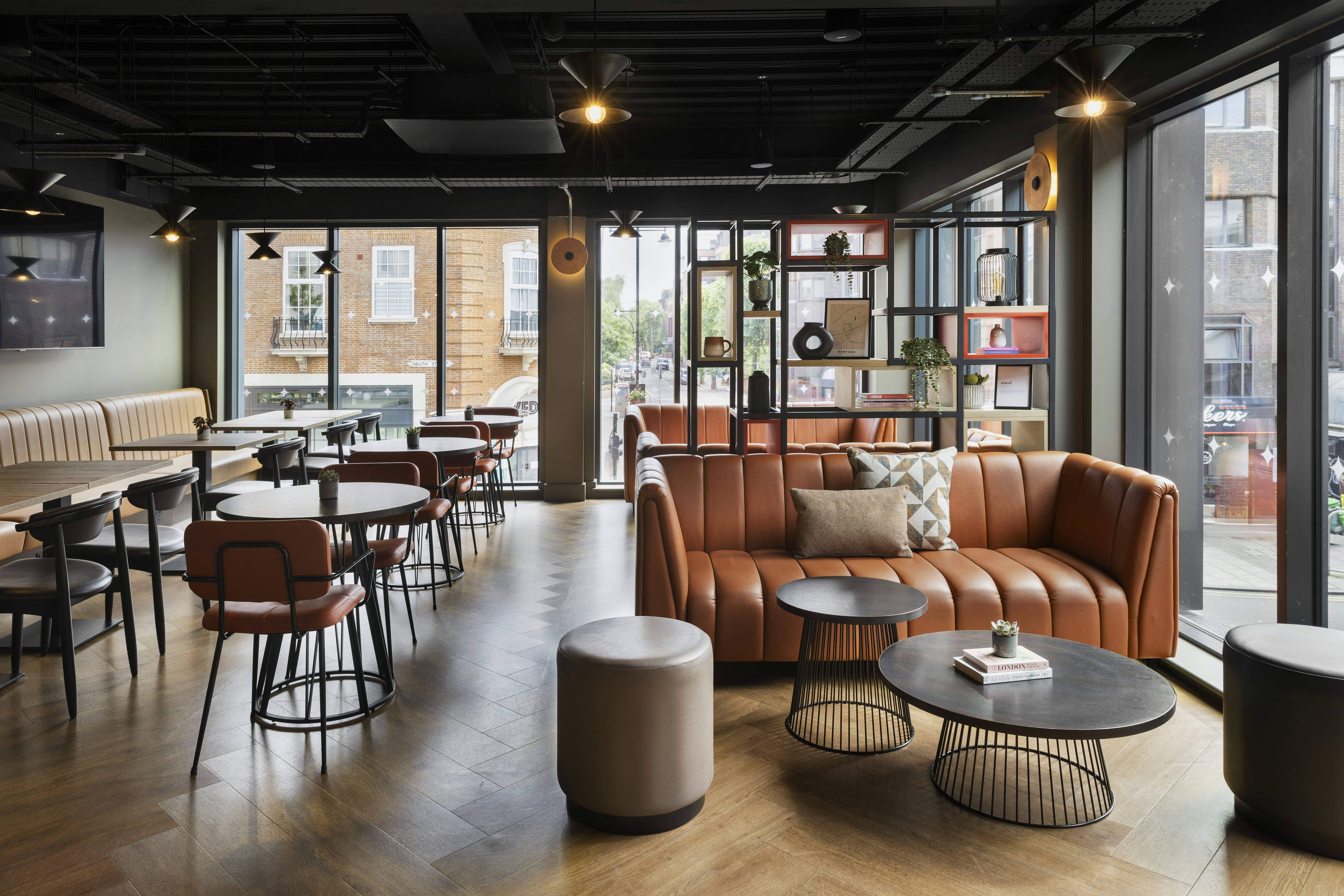 Spark by Hilton London Romford 21/31