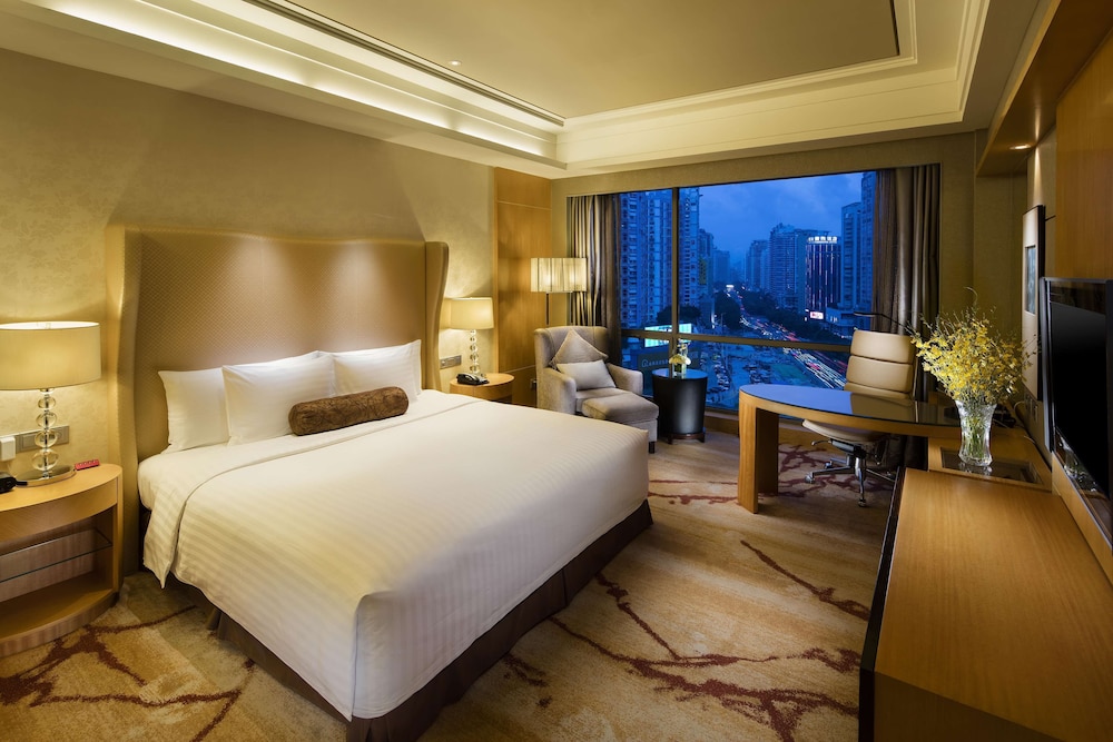Hilton Xiamen 24/54