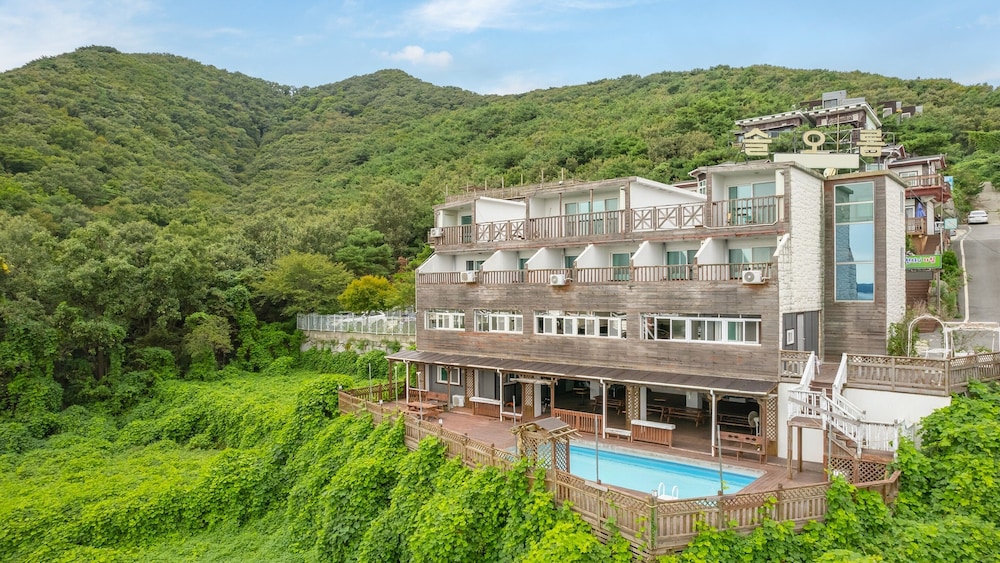 Ganghwa Sol Orum Pension 1/50