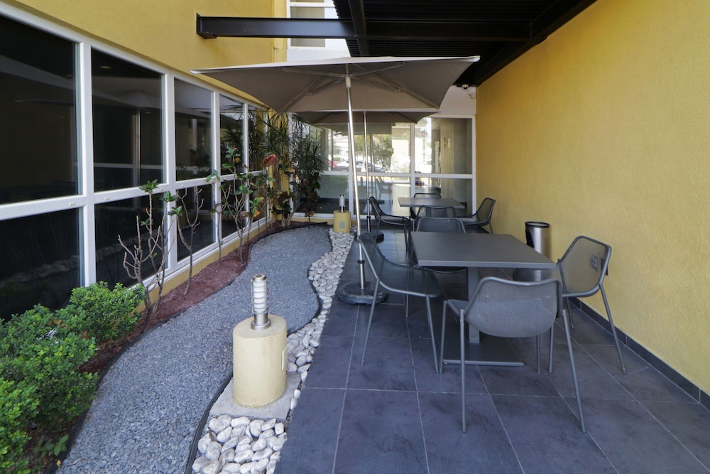 City Express by Marriott Ciudad Victoria 59/62