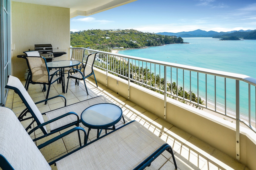 Whitsunday Holiday Apartments 5/59
