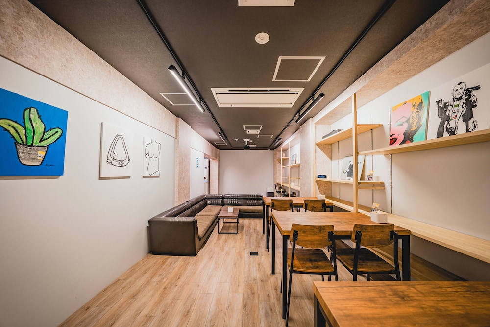 Hotel Atarayo Osaka 37/48