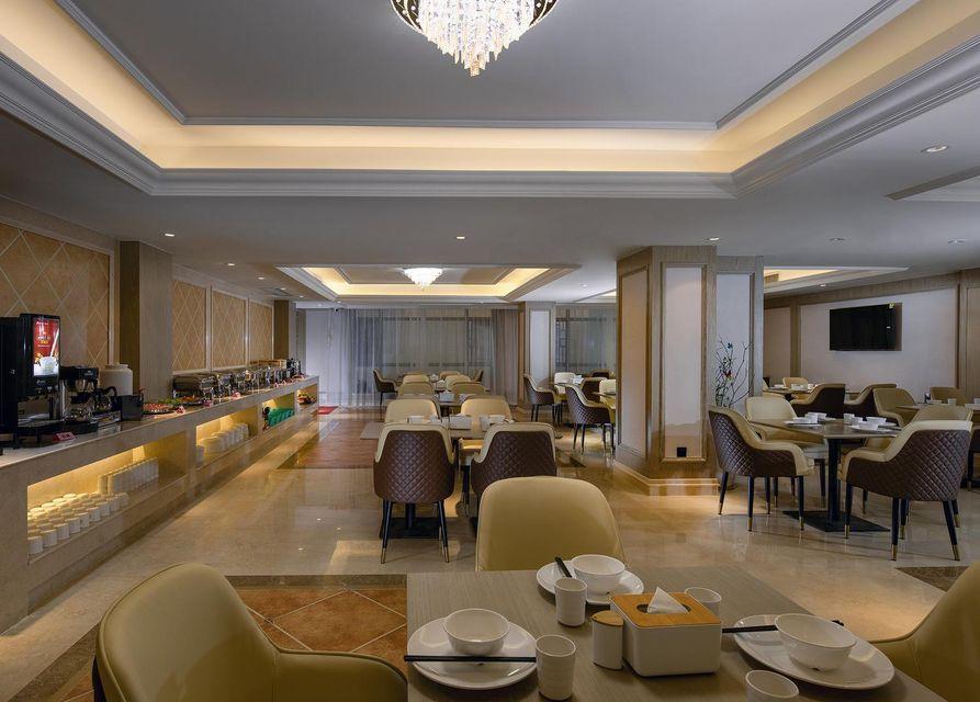 Vienna Hotel (Guangzhou Conghua Taiping Subway Station) 20/30