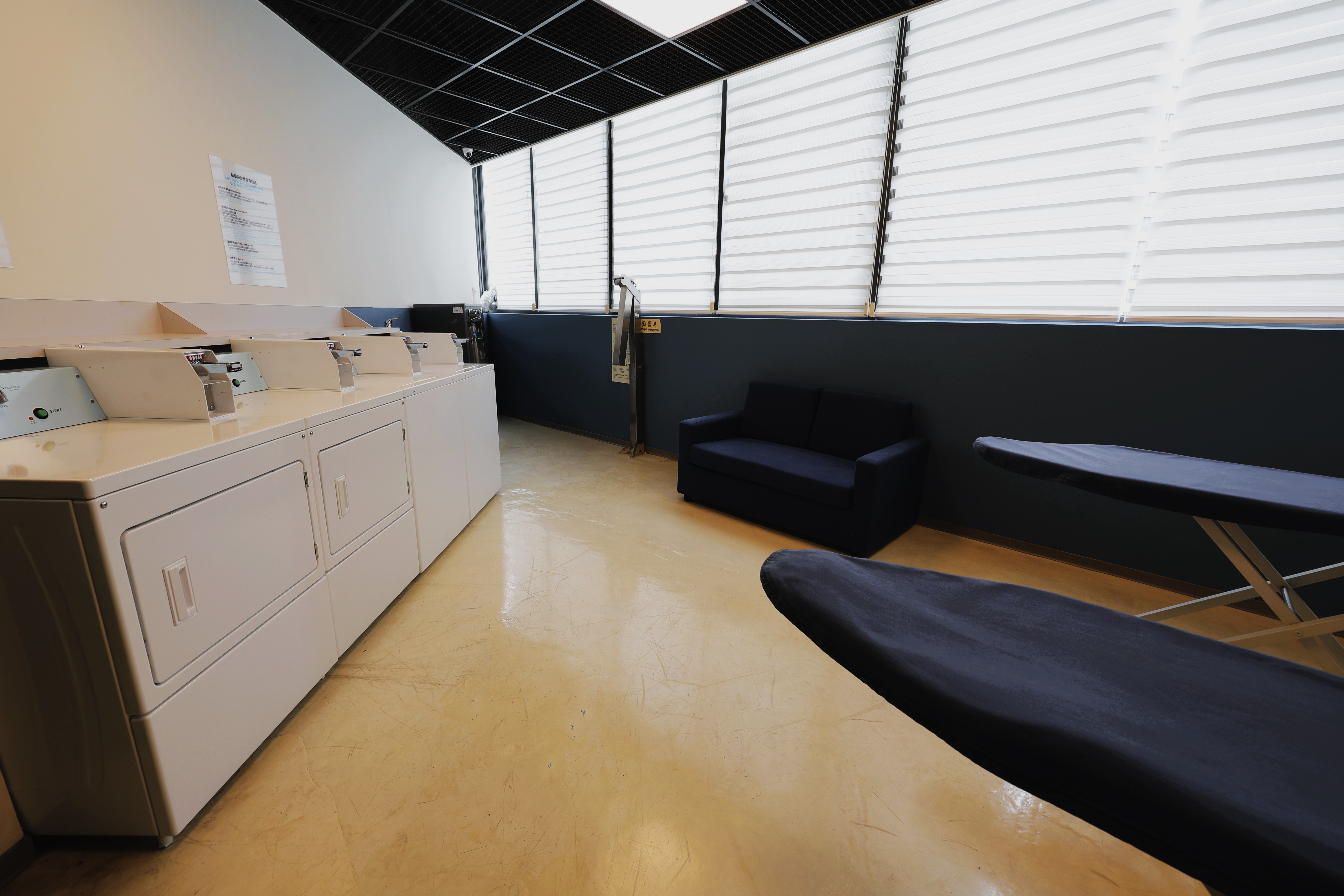 Holiday Inn Express Taichung Park 40/58