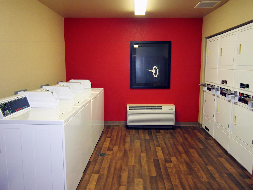 Extended Stay America - Tampa - Airport - Spruce Street 23/54