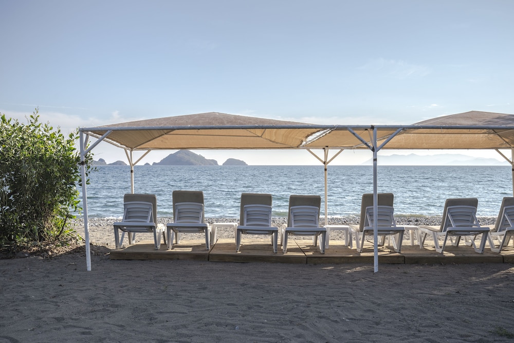 Katranci Park Hotel 38/47