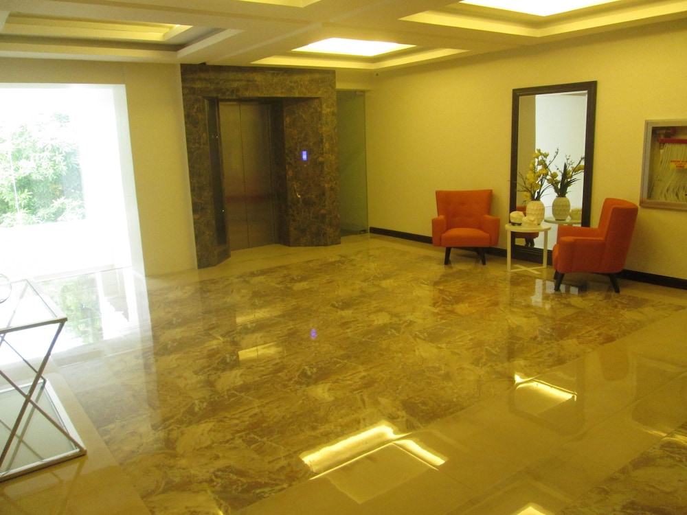 Mango Suites - Santiago 24/33