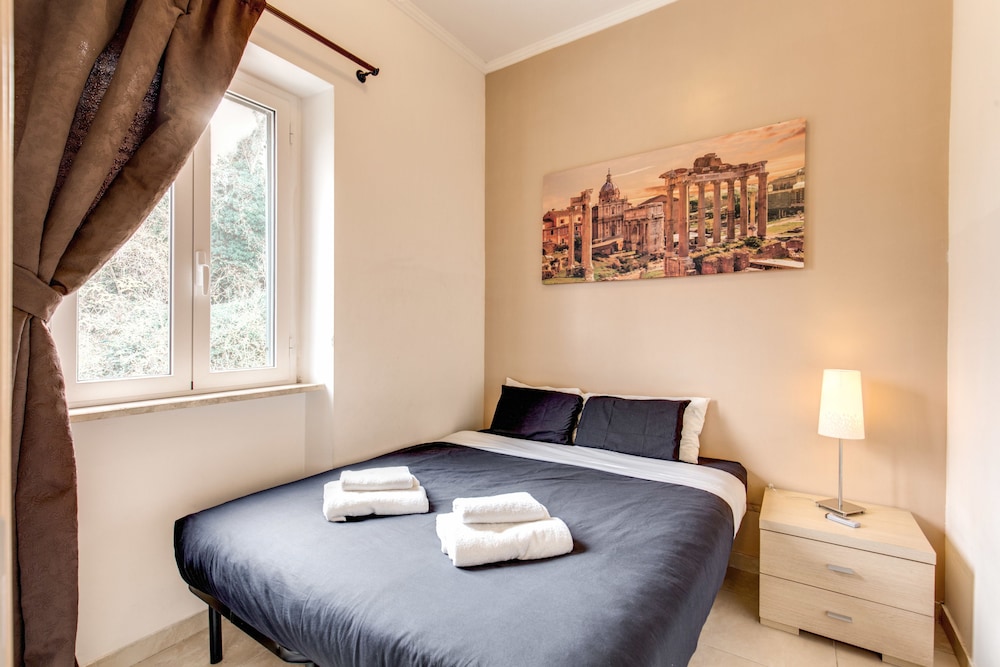 Aurelia Vatican Apartments 19/66