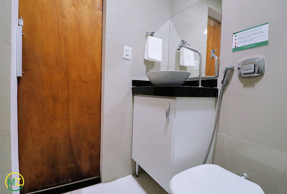 Mz Apartments Belfort Roxo 13/15