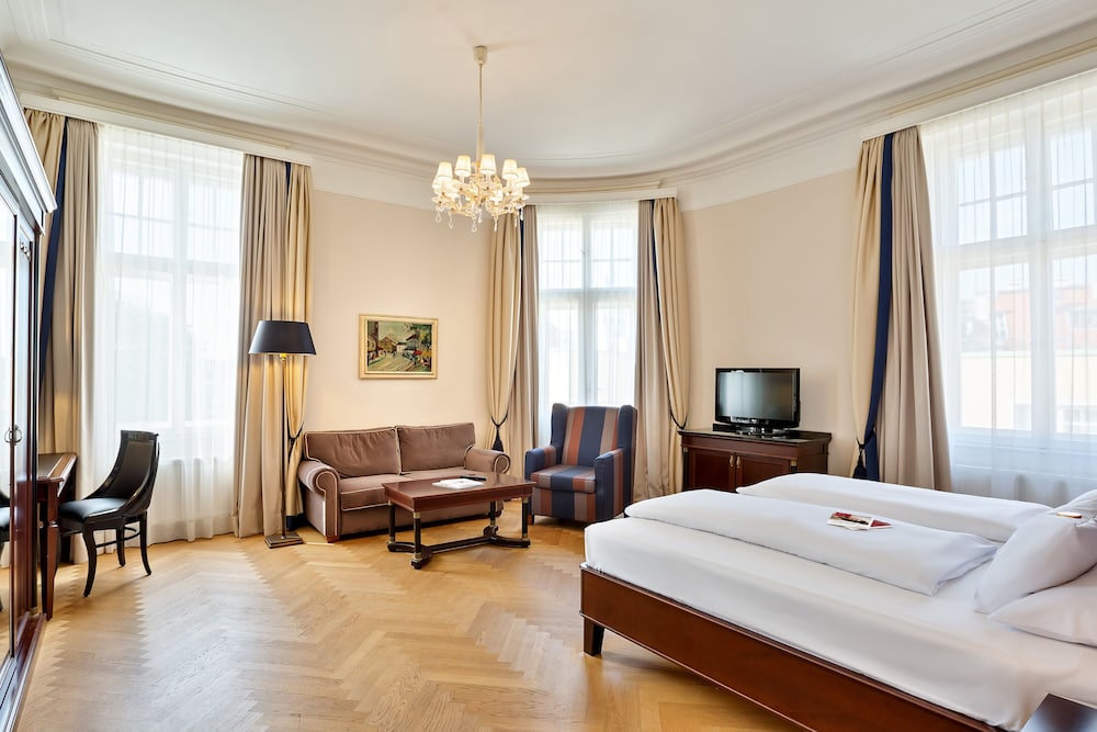 Austria Trend Parkhotel Schonbrunn 17/60
