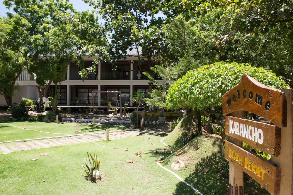Karancho Beach House 52/53