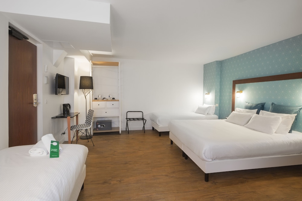 Hotel The Playce by Happyculture 19/49