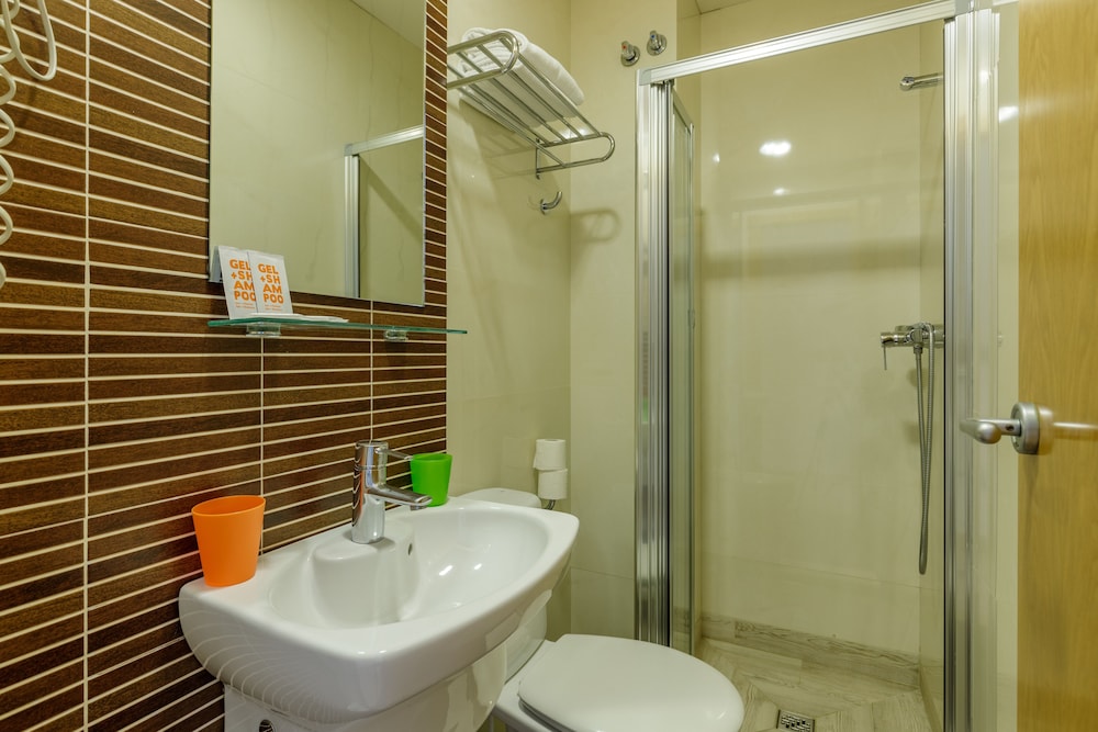 Hotel Trebol 25/29