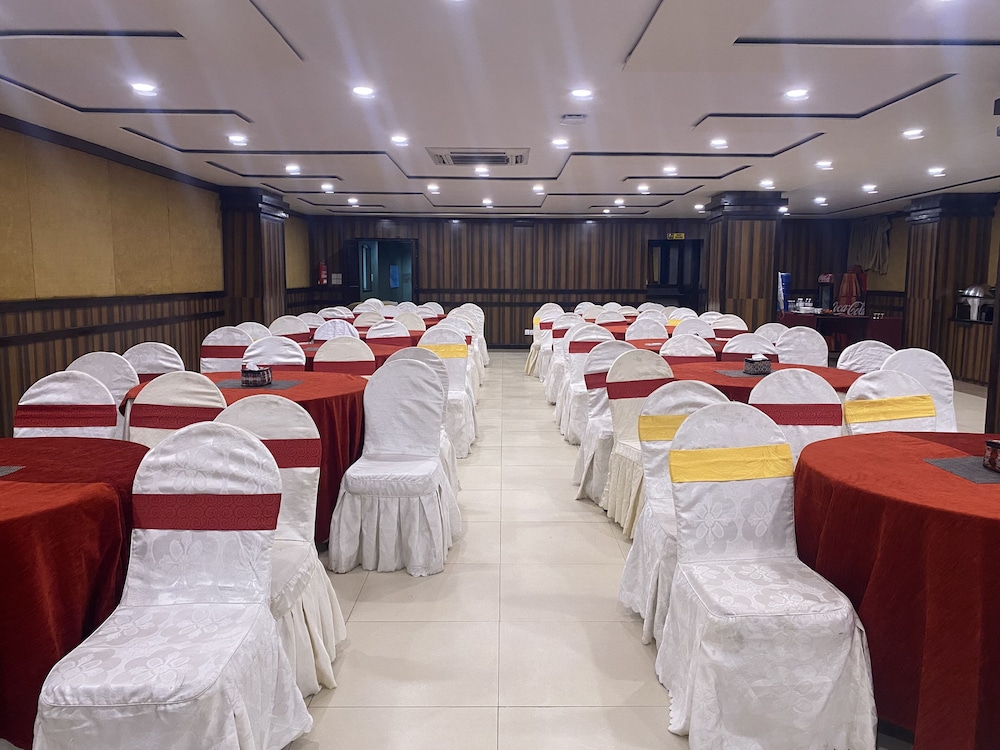 Pauwa Kathmandu 15/15