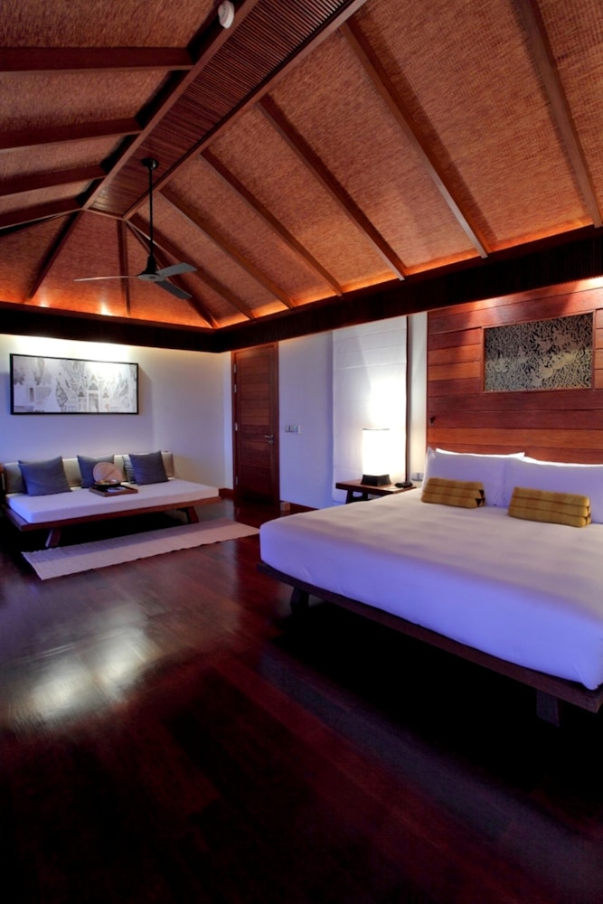 Paresa Resort Phuket 15/90
