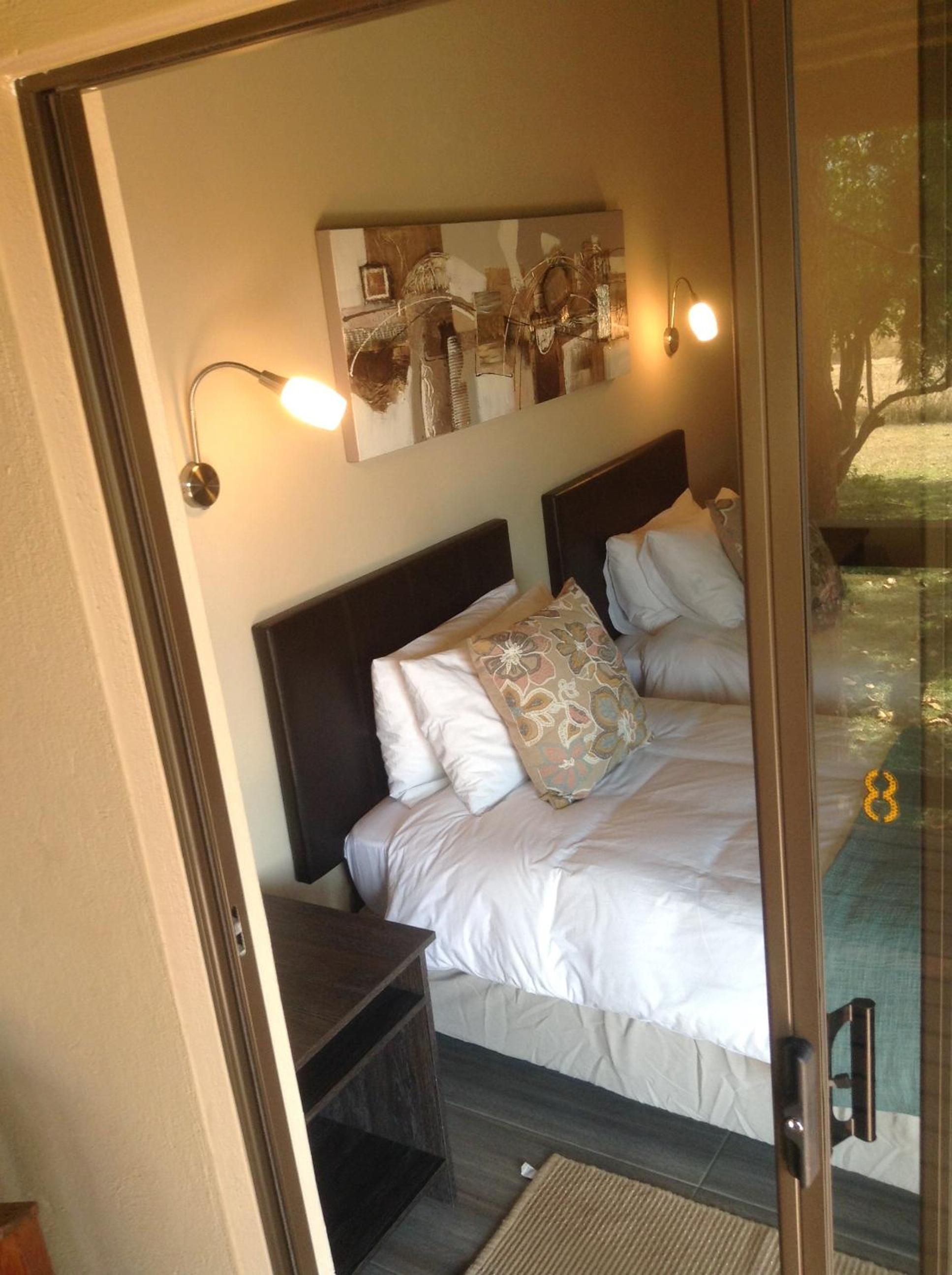 Jock of the Bushveld Chalets 16/50