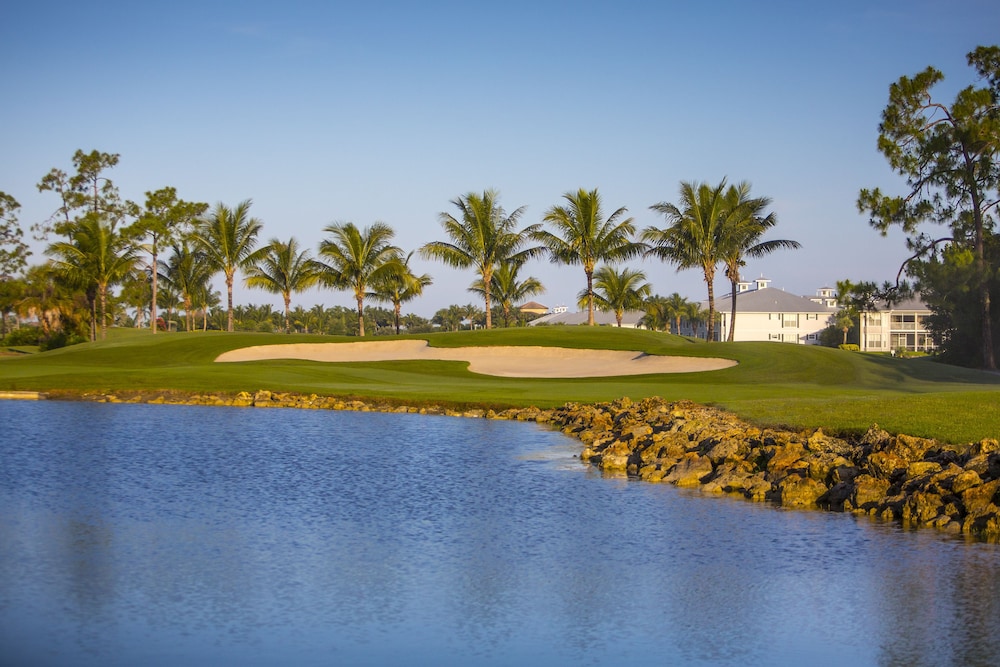 Greenlinks Golf Villas At Lely Resort 73/76