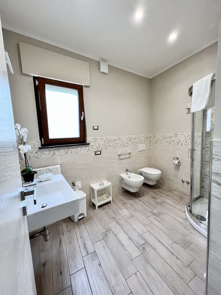 Relais Milò 38/41