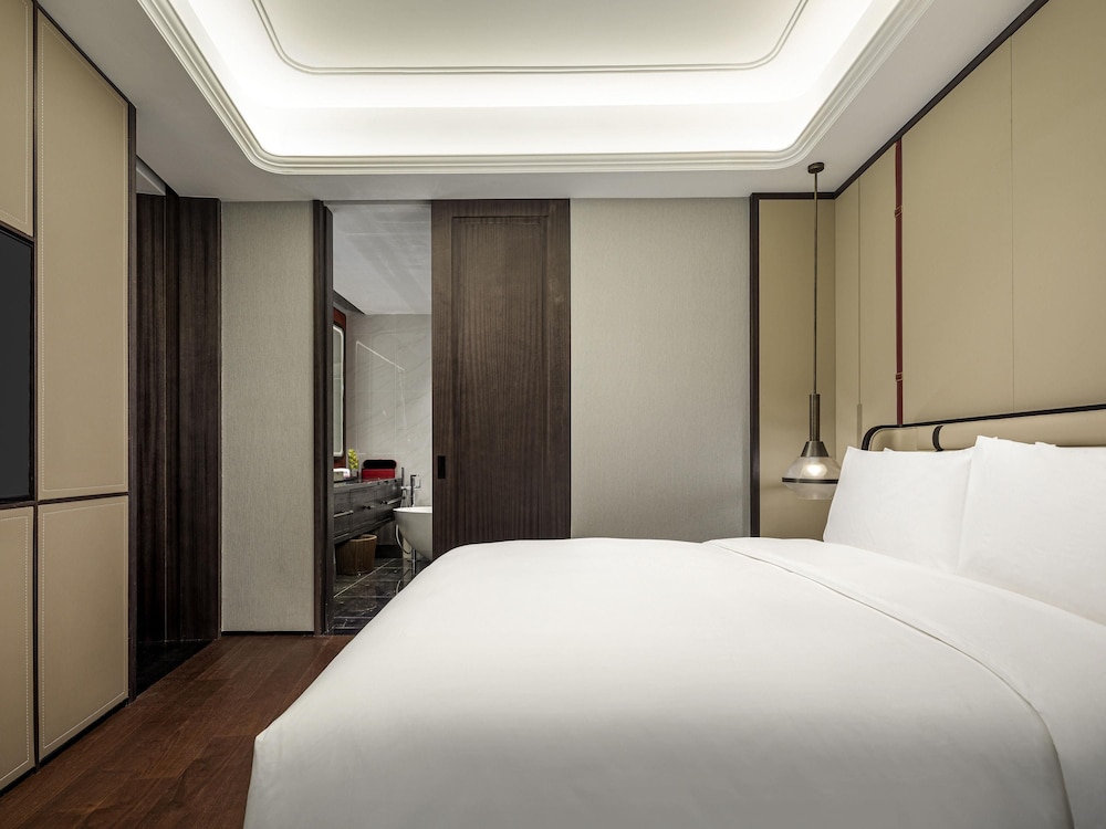Movenpick by Accor Qingdao Sunmei 9/42