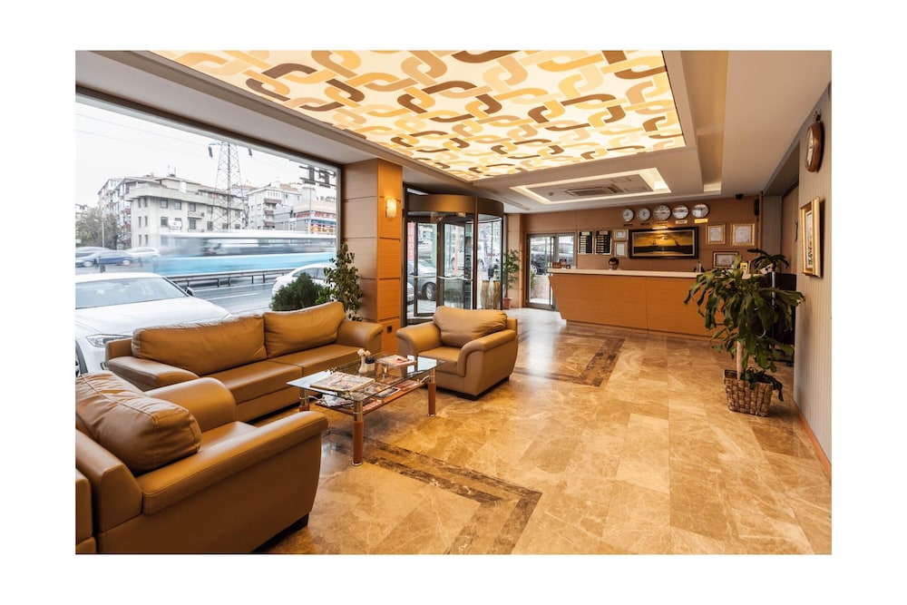 Grand Hotel Avcilar 29/50
