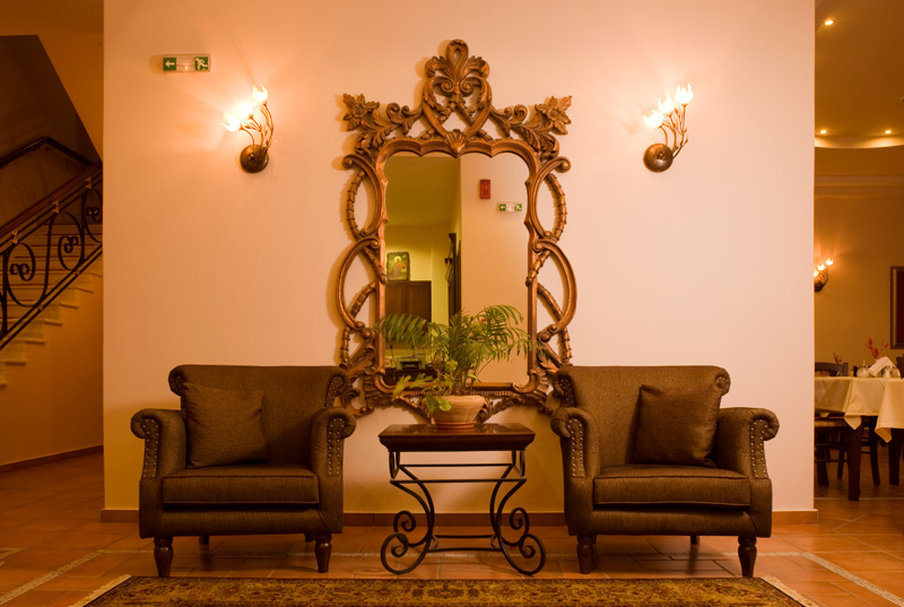 Dellas Boutique Hotel 15/22