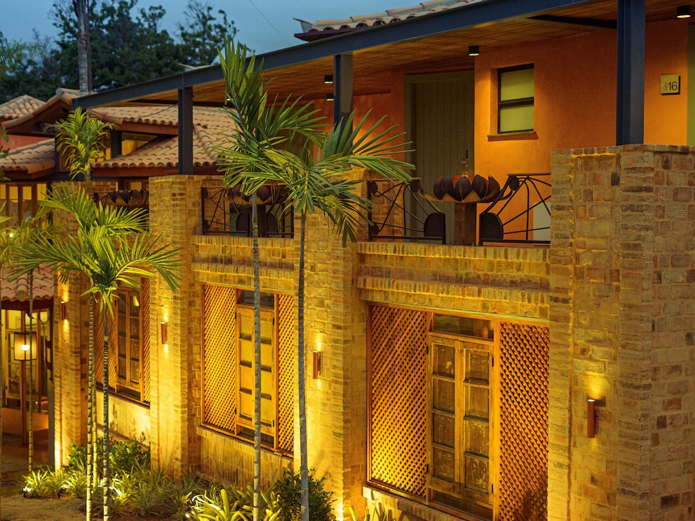 BUZIOS ESPIRITUALIDADE RESORT CARAVELAS 2/74