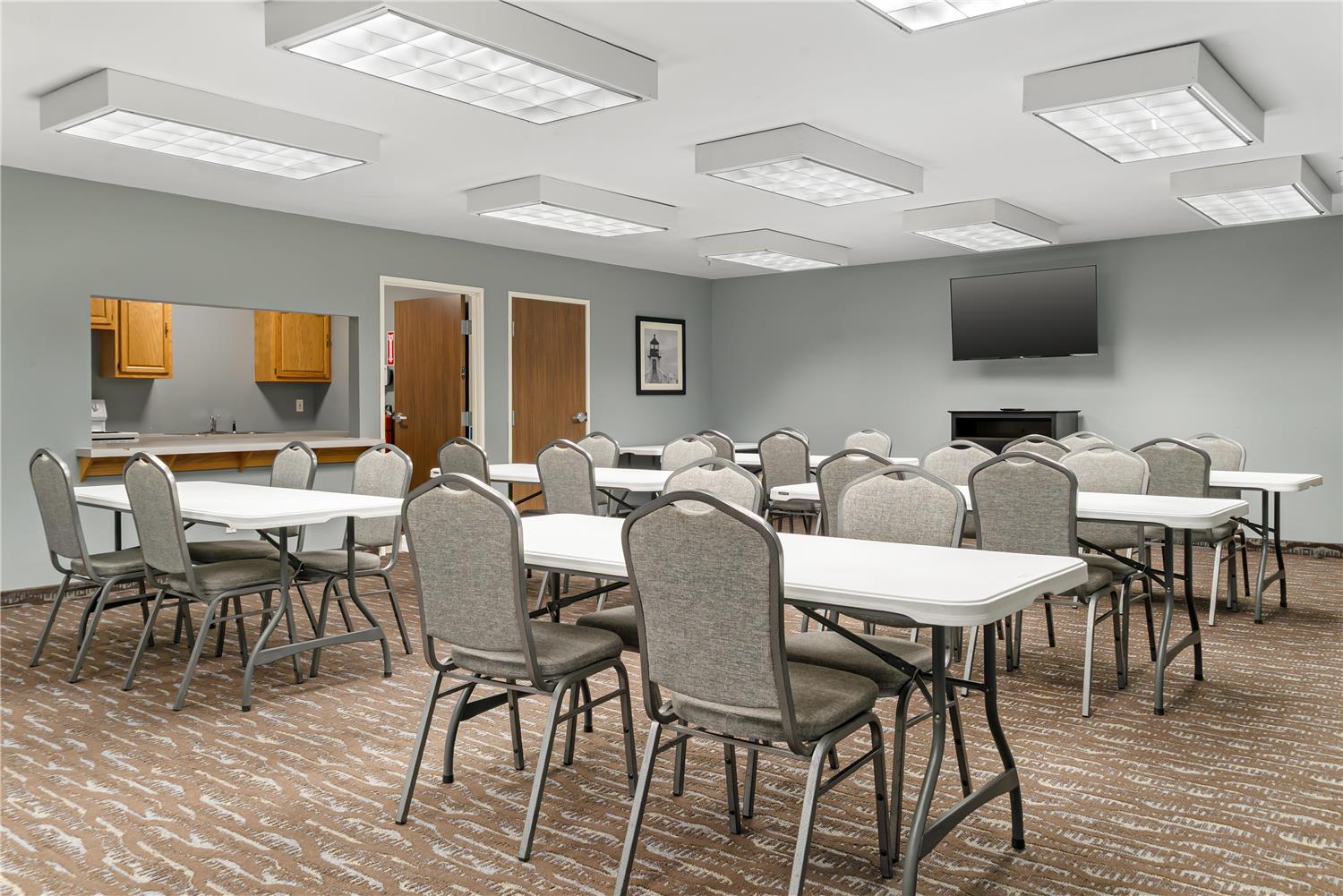 Best Western Lakewinds 11/15
