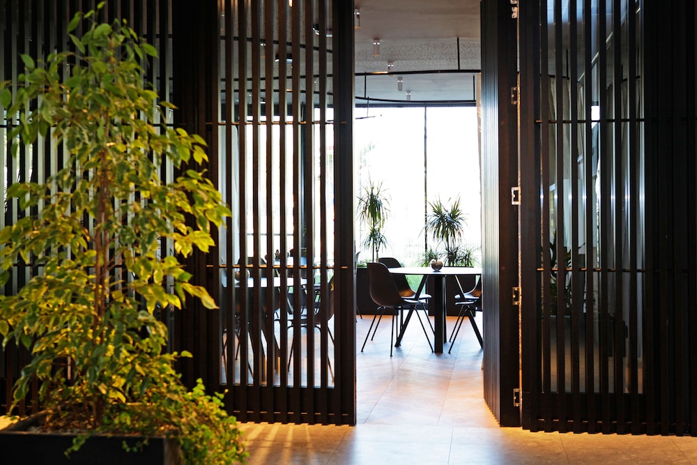 Lifestyle Hotel Vitar 62/70