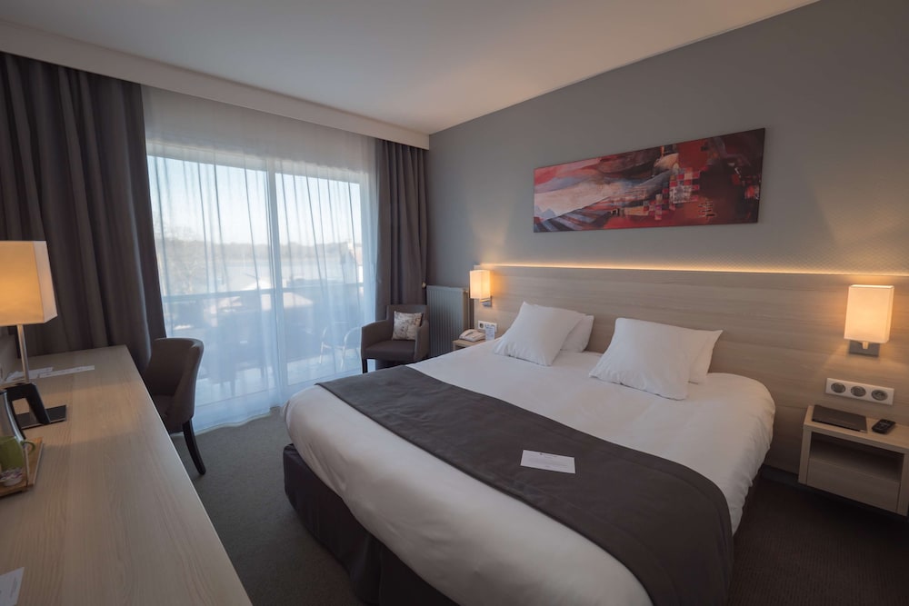 Best Western Plus Le Roof 16/67