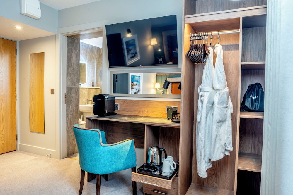 Star Hotel Kingussie 25/28
