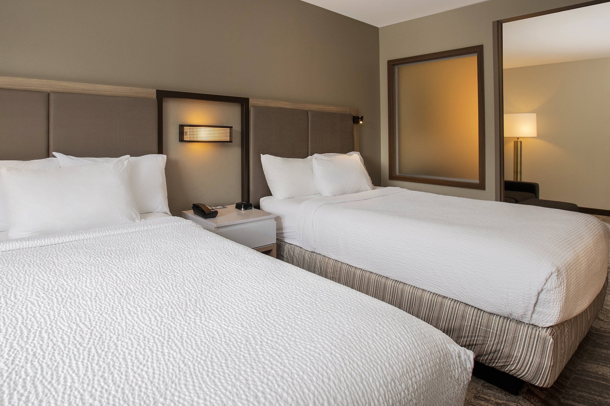Room at SpringHill Suites Orlando Altamonte Springs/Maitland, ALTAMONTE SPRINGS - FL