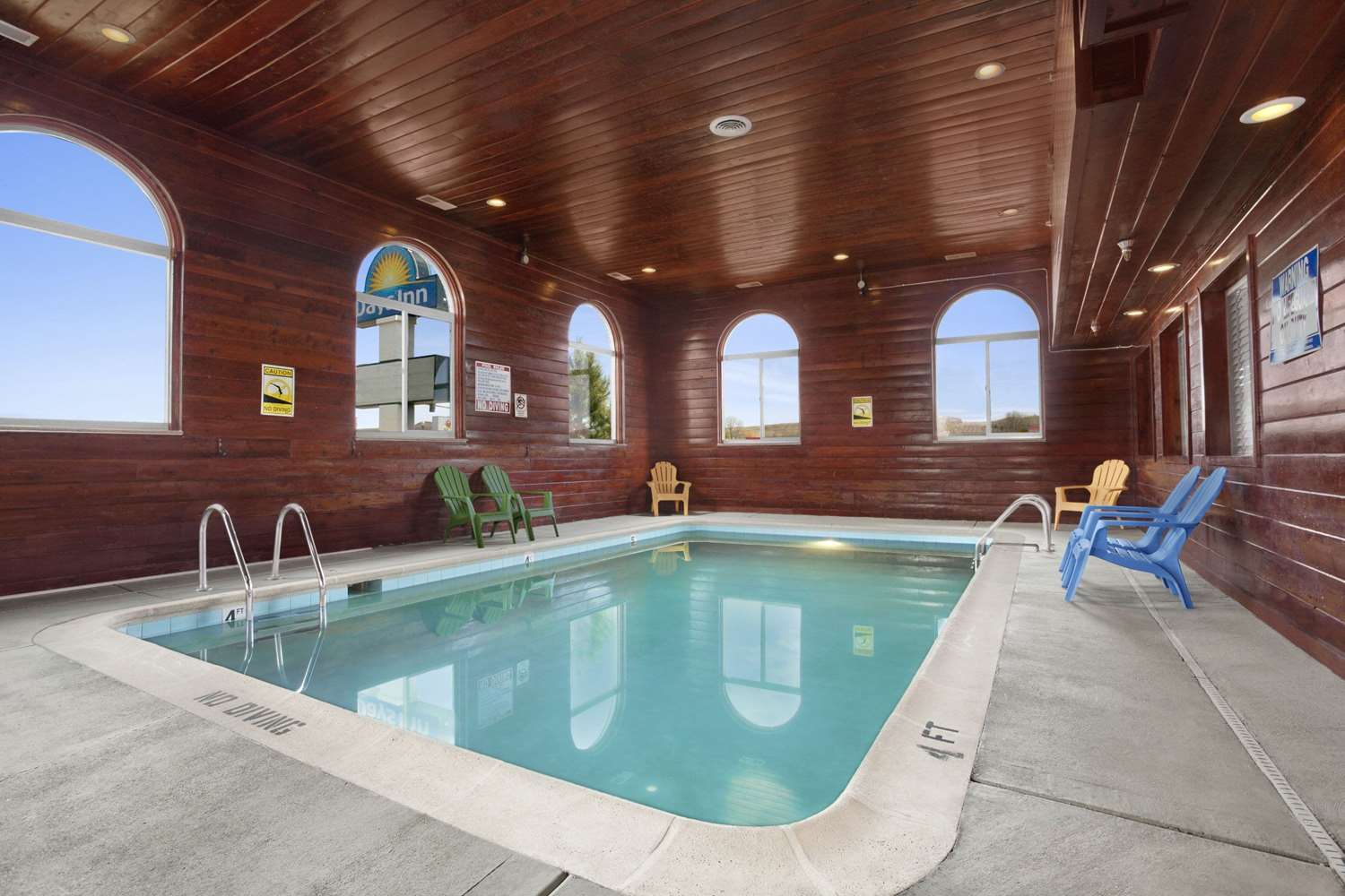 Days Inn by Wyndham Sheridan 17/25