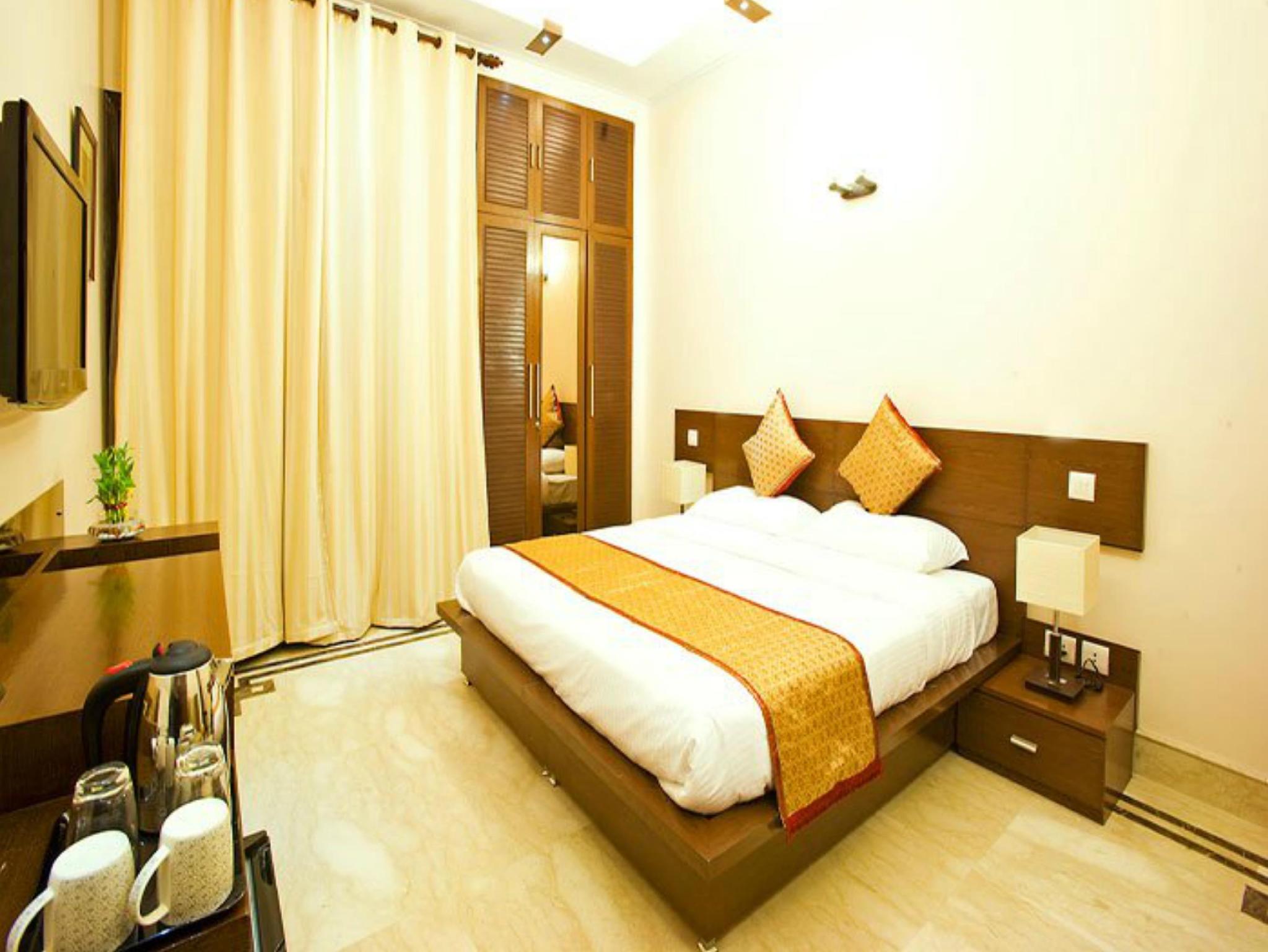 Hotel Stallen 11/27