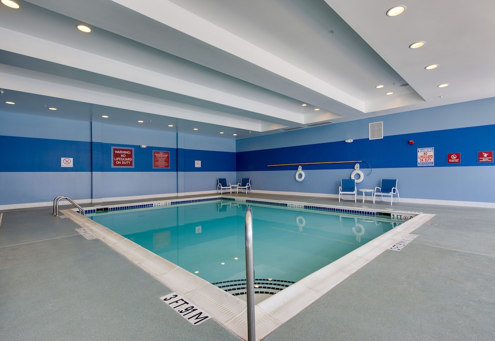 Doubletree By Hilton Raleigh Cary 29/51