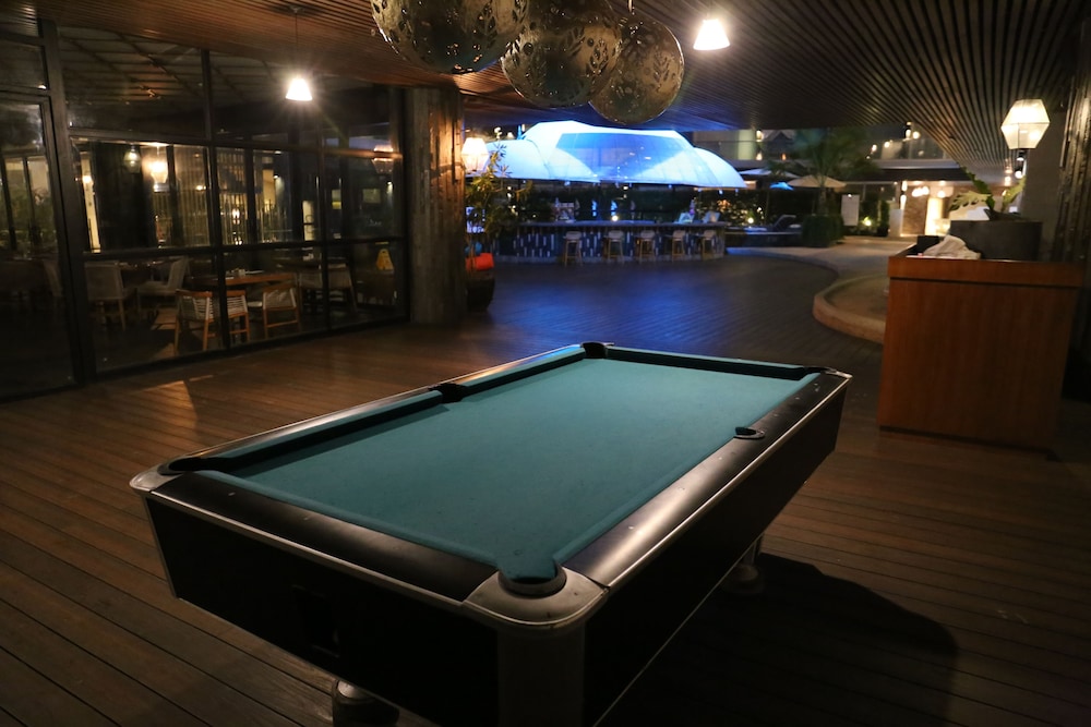 The Crystal Luxury Bay Resort Nusa Dua in Nusa Dua