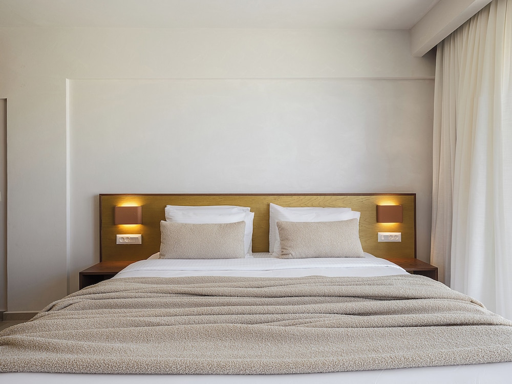 Hotel Vergina Beach 12/50
