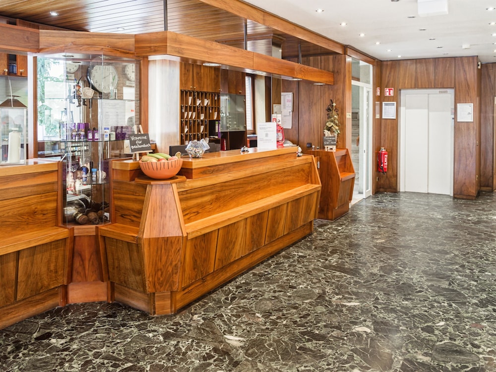 Hotel Hannover Airport By Premiere Classe 5/62