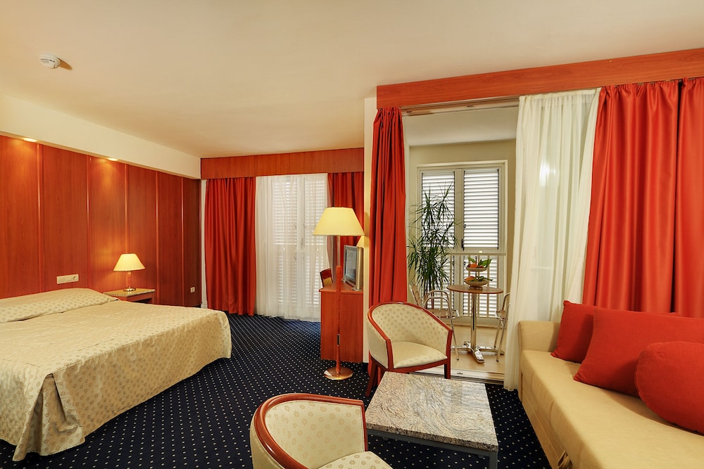 Marko Polo Maradiso Hotel by Aminess 22/72