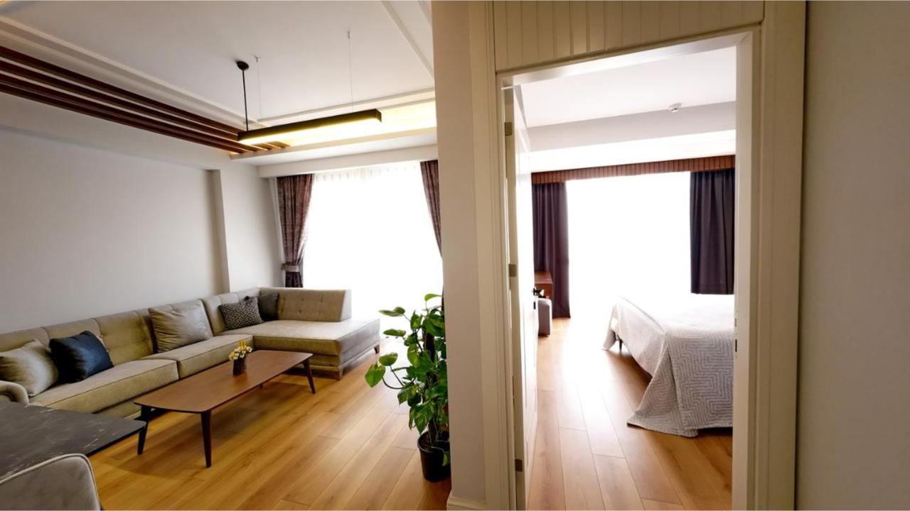 Falaylar Suit Hotel 18/34