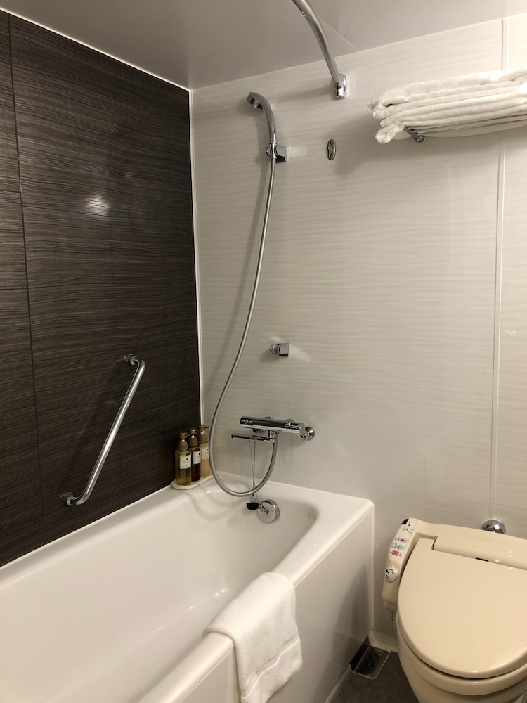 Sendai Kokusai Hotel 19/63