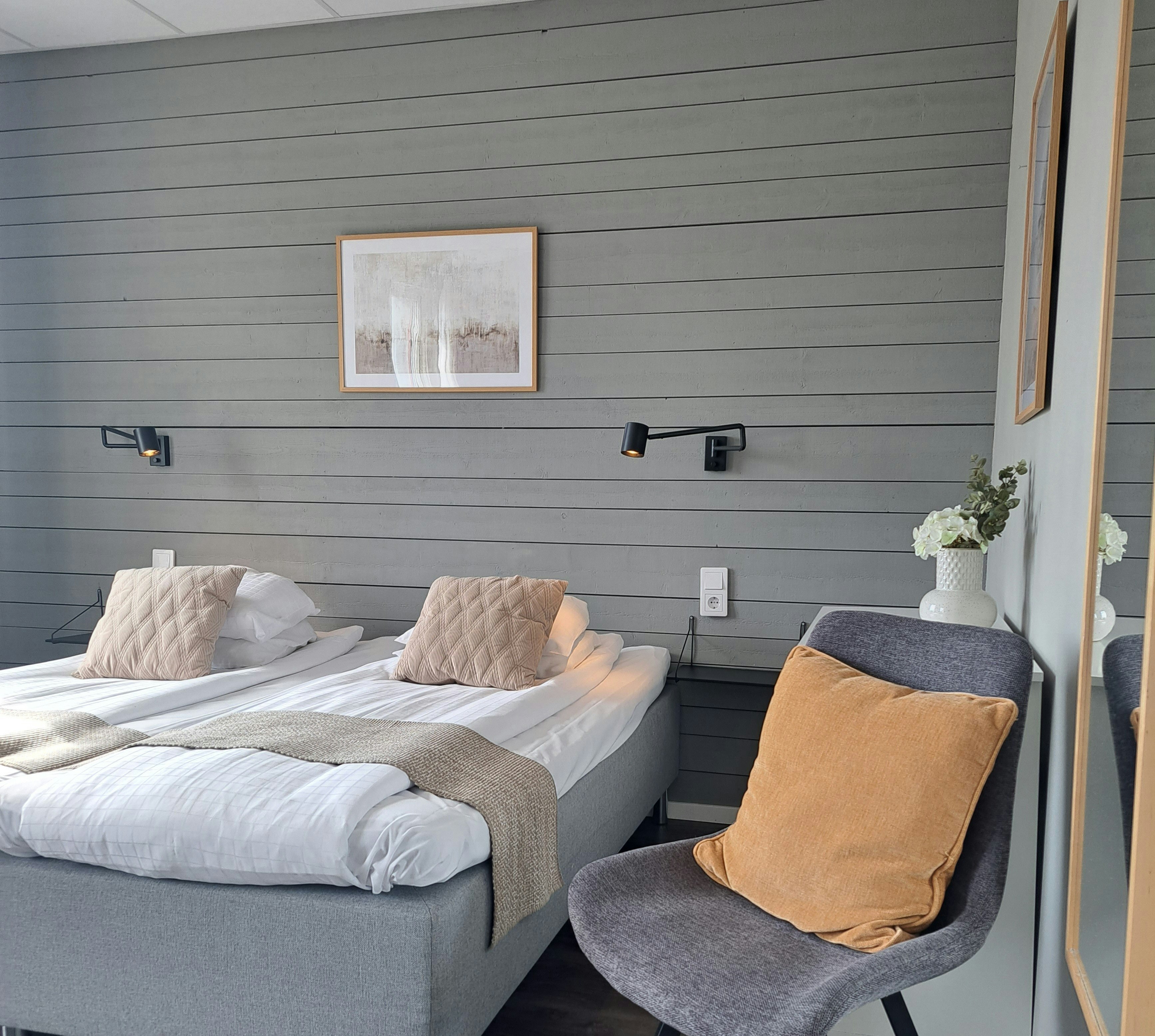 Hotel Radhuset First Partner 14/50