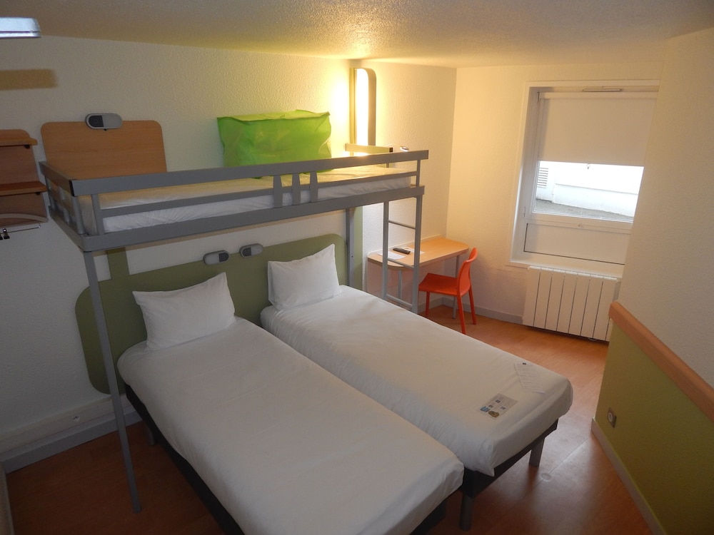 Ibis Budget Limoges 29/55