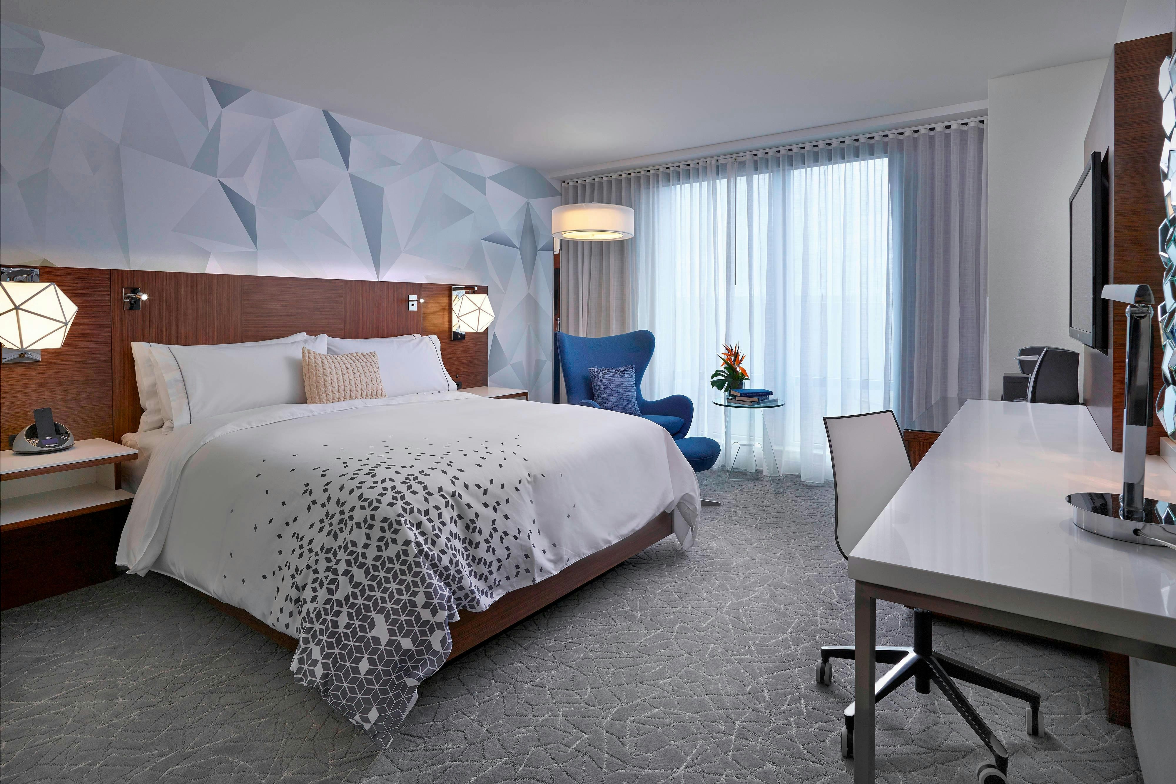 غرفة