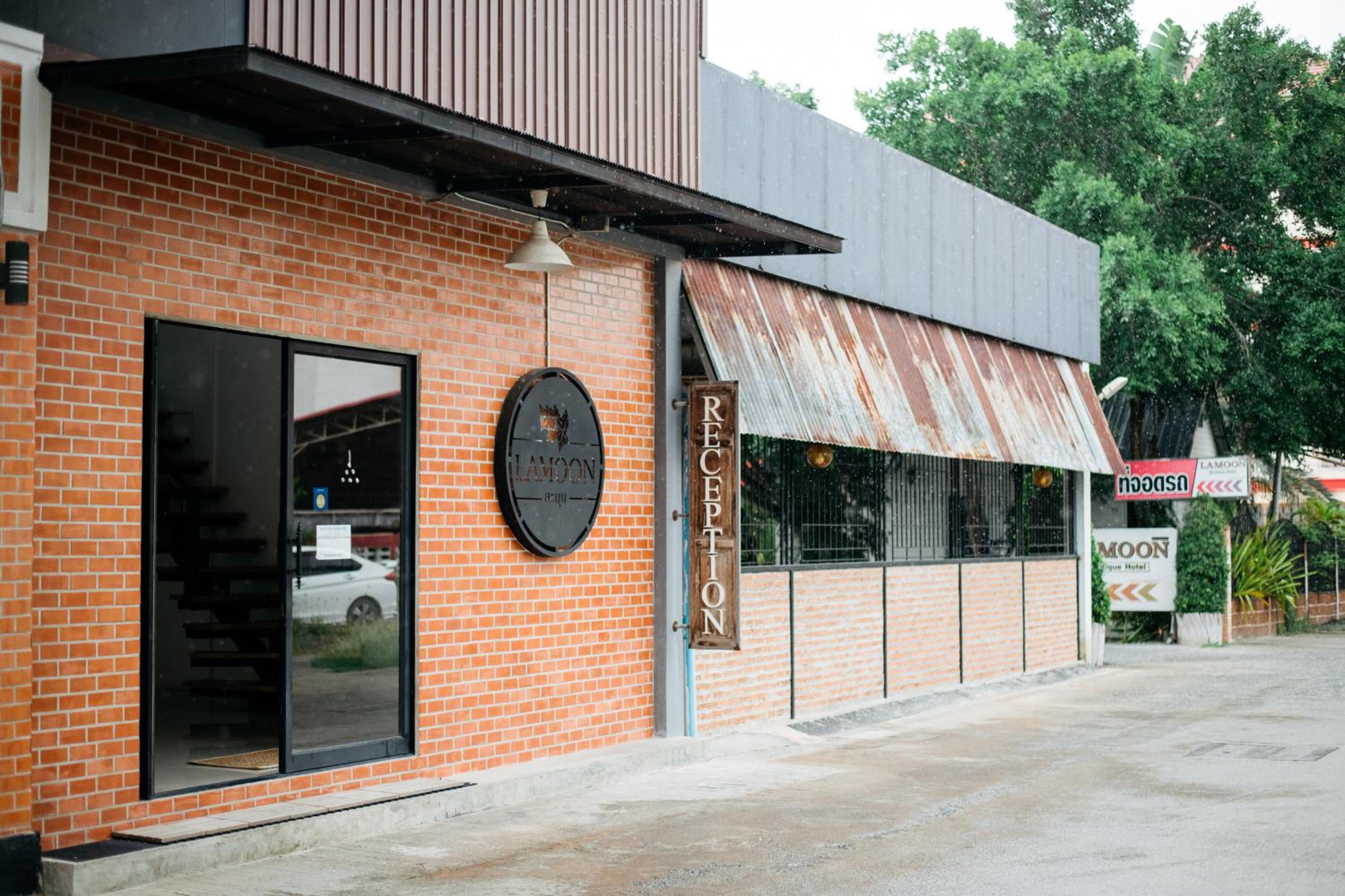Lamoon Boutique Hotel 7/38