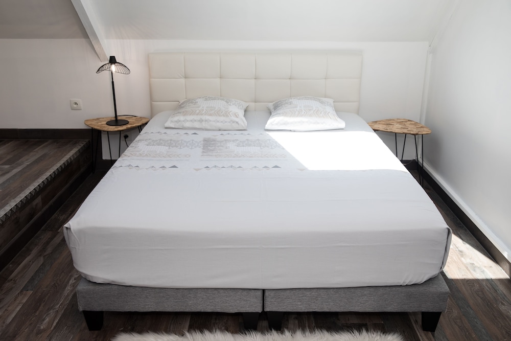 A La Ferme City Break and Spa 18/19