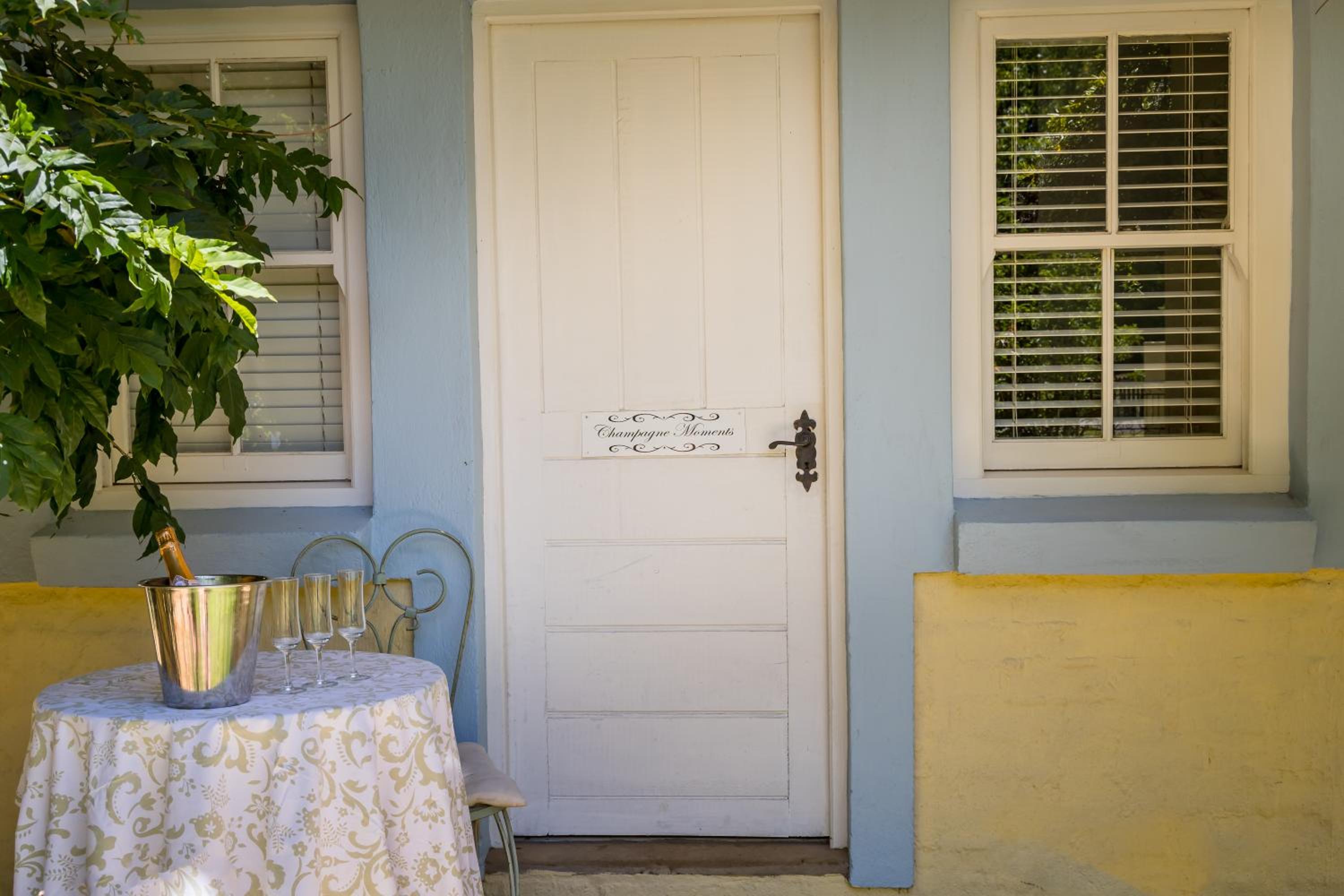 The Rose Cottage B&B — foto 5