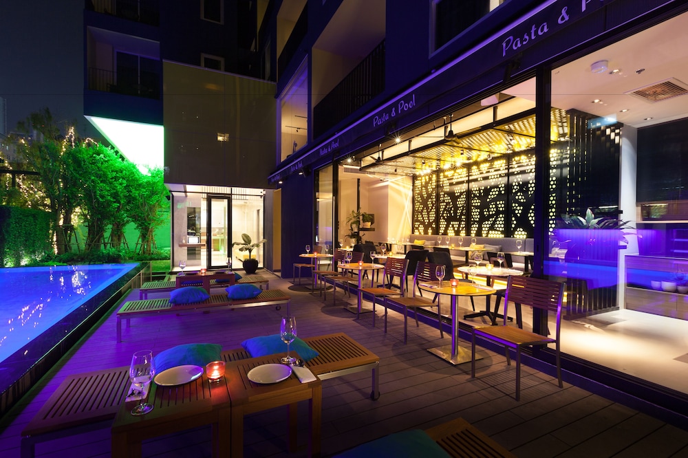 amenities