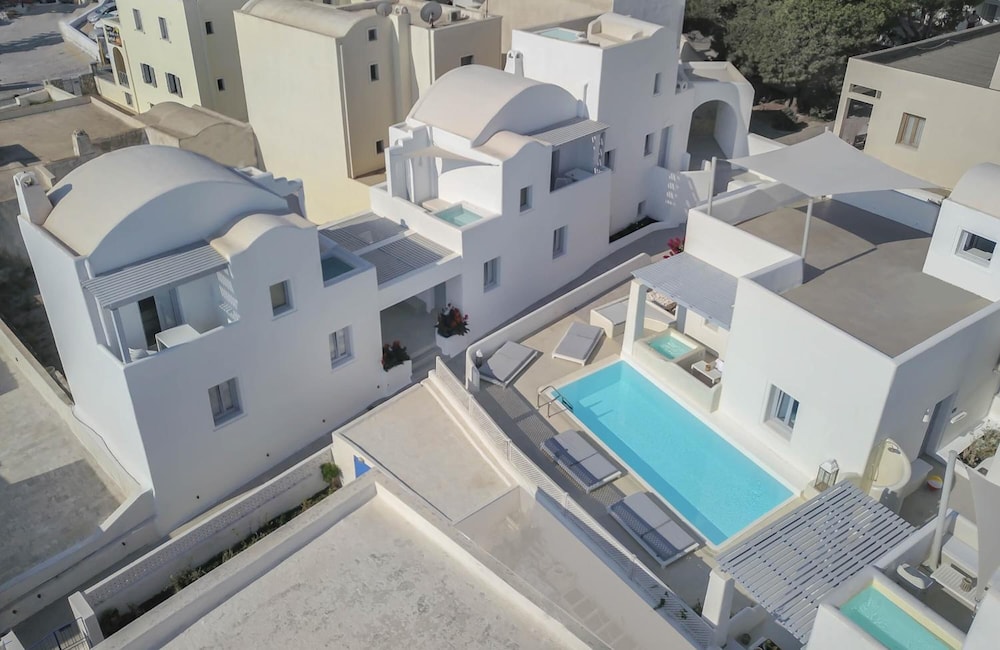 Palmariva Villas 40/49