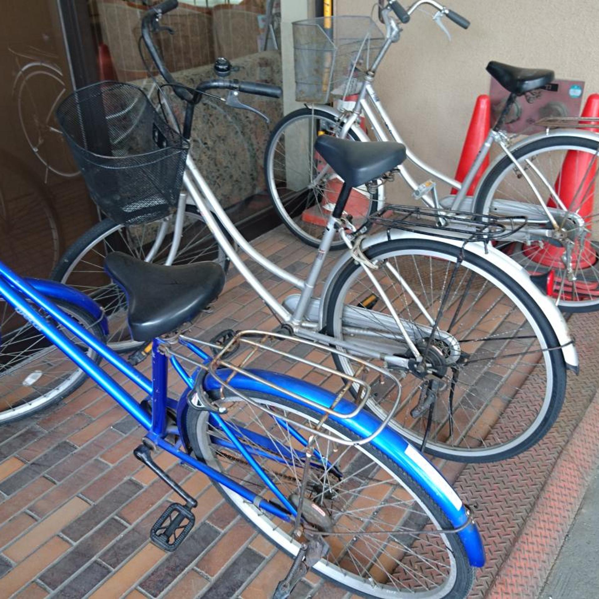 Hotel Sunroute Goshogawara 29/46